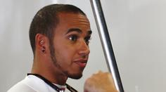 Pole position? Hamilton se divil, Alonso litoval promarněné šance