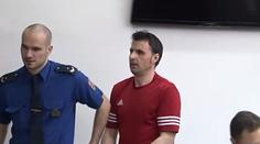 Muž měl ubodat ženu před zraky dítěte. S odvoláním neuspěl