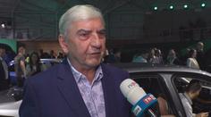 Miroslav Donutil po operaci: Dělá mi radost, že jsem ještě naživu