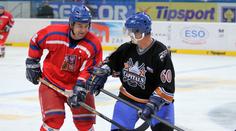 Bývalý hokejista Nový bude uveden do Síně slávy IIHF