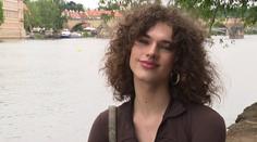 Modelka Mia Moore prochází změnou pohlaví, plánuje pak i vlastní děti