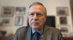 Ukrajina dostává více kvalitní techniky, má ale problém s lidmi, říká generál Šedivý
