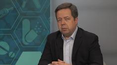 Vizita: Letos proběhla pětistá operace kvůli plicní hypertenzi. Vypne se při ní mozek i mimotělní oběh