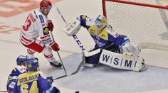 Bývalý extraligový brankář ukončil kariéru, nyní bude pomáhat armádě