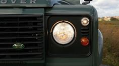 TEST Land Rover Defender: strojařina na kolech