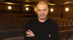 Herec Petr Rychlý má důvod k radosti. Stal se počtvrté dědečkem