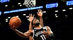 NBA řeší před startem problémy s hráči bez očkování, potíže má i hvězdný Irving