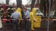 Poprask kvůli prášku: U soudu zasahovaly i speciální jednotky!
