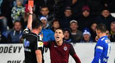 Rudý Dočkal: Osmá ztráta i blbost, která může stát Spartu poháry