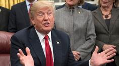Trump přitvrzuje. Za obranu musíte platit víc, vzkazuje členským státům NATO