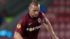 Sparta se trápila s Žižkovem. V poháru postoupila až na penalty
