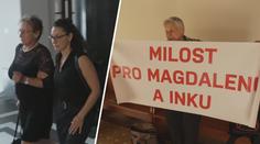 Padly tresty za zabití kutnohorského léčitele. Jeho syn se postavil za obžalované ženy
