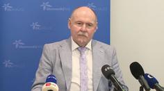 Hejtman Olomouckého kraje vyhlásil stav nebezpečí kvůli benzenu