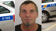Aleš má krizi, zmizel neznámo kam. Může se zabít, prosí policie o pomoc!