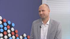 Uniklé odposlechy byly pro nás velký problém, vzpomíná Leopold Černý