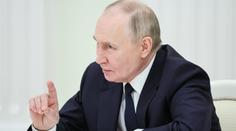 Rusko pokračuje v náletech na Ukrajinu. Příměří navzdory