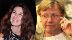 OPUŠTĚNÝ Maroš Kramár: Žena sbalila děti a odešla