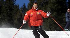 Konečně NADĚJE? Schumiho stav se zlepšil, hlásí německá média