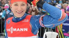 Další ztráta pro český biatlon! Zvařičová končí v 29 letech kariéru