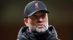 Liverpool půjde do šlágru kola bez největšího šéfa. Jürgen Klopp má covid