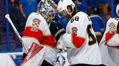 Florida ukradla další výhru! Byli ale vidět i Vrbata, Hanzal a Kaše