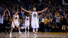 Warriors blíže nesmrtelnosti, za rekordem míří i Philadelphia