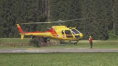 Policie navrhla obžalovat řidiče kvůli nehodě v Adršpachu. Zemřeli při ní dva chodci