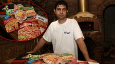 MRAŽENÁ PIZZA: Odborník testoval, která je nejlepší. A pozor: Ty levnější překvapily!
