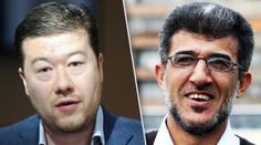 Šéf muslimů kázal o nenávisti a Okamura mu hrozí vystěhováním