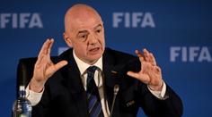 Infantino zůstává šéfem FIFA. Na zasedání v Maroku uhájil svou pozici