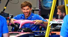Velký obrat ve Formuli 1. FIA uznala chybu a vrátila Gaslymu pódium v Monaku