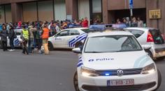Belgické policistky posekal mačetou terorista z Alžírska
