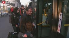 Vyhrál v pokeru miliony, z Ruzyně jel autobusem 119
