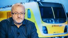 Jančura chce prodat RegioJet. Dělá to kvůli dceři