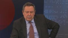 Rozhovor Lukáše Kovandy s Evženem Korecem