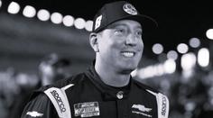 Motorsport truchlí. Ve 41 letech zemřela hvězda NASCAR Kyle Busch