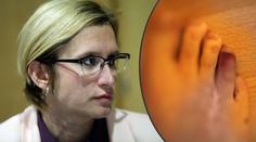 Šlechtová přiznala vážné zdravotní problémy. Bojí se, že přijde o prst!