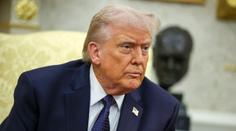 USA a Írán by měly obnovit mírová jednání. Trump oznámil termín