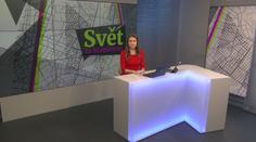 Svět za hranicemi: Přetížená letiště