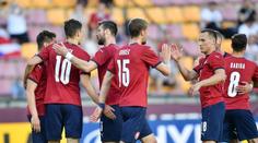 FAČR podpoří tornádem postižené kluby, reprezentace věnovala peníze