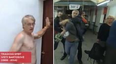 Rváč Josef Rychtář: Kolik lidí zmlátil, než Bartošová spáchala sebevraždu?