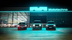 Nová Mototechna boduje u klientů – do tří let plánuje další samostatné pobočky nejen v Česku, ale i na Slovensku a v Polsku