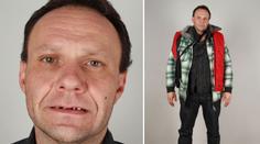 Lupič v Praze přepadl obchod, místo nože vyhrožoval penisem