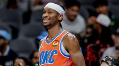 Rekordní smlouva. Nejlepší hráč poslední sezóny NBA vydělá balík