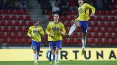 Gambrinus liga: Teplice - Hradec Králové v pátek na NOVA Sport