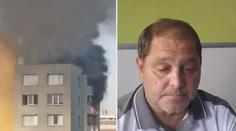 "Teprve zjistí, že přišla o dcery a vnoučky,“ říká bratr oběti z Bohumína