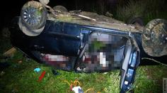 Tragická sobota: Na silnicích zemřeli 4 lidé, 25 je zraněných
