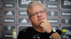 Spartě bude chybět jeden z obránců. Má menší zdravotní problémy, přiznal Friis