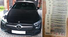 Detaily obřího zátahu kvůli krácení daní! Škoda přesáhla 270 milionů
