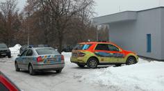 Smrt muže v podzemní šachtě zaměstnává policisty